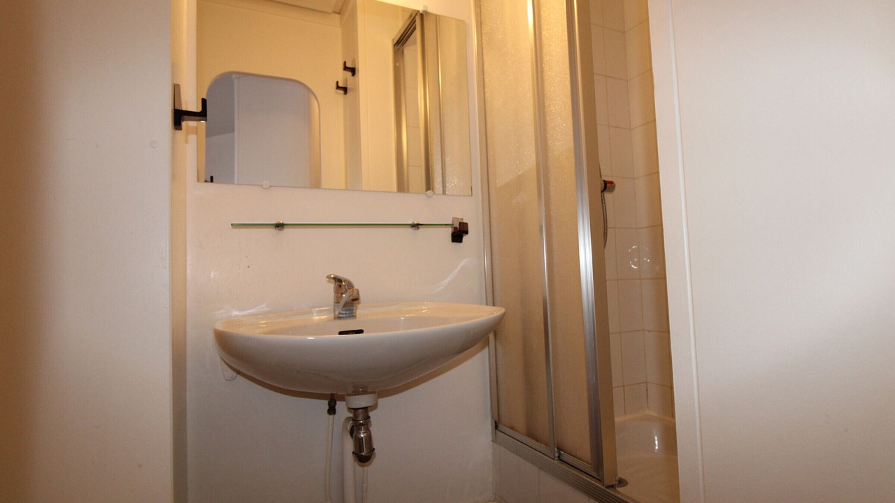 Photo of Bathroom in Avoriaz
