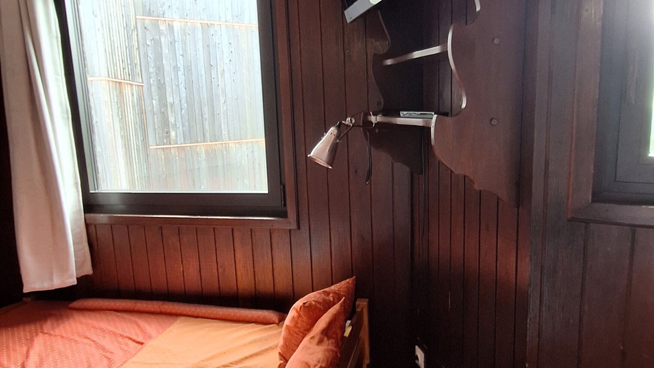 Photo of Bedroom in Avoriaz