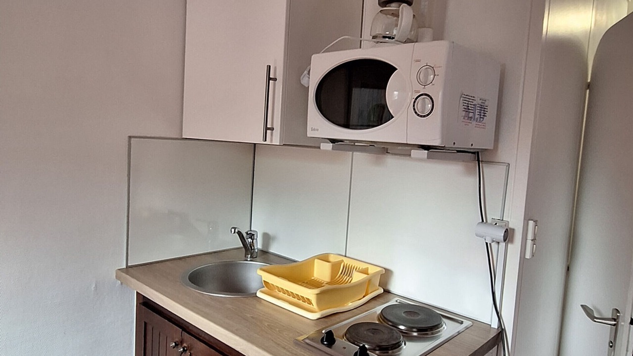 Photo of Kitchen in Avoriaz