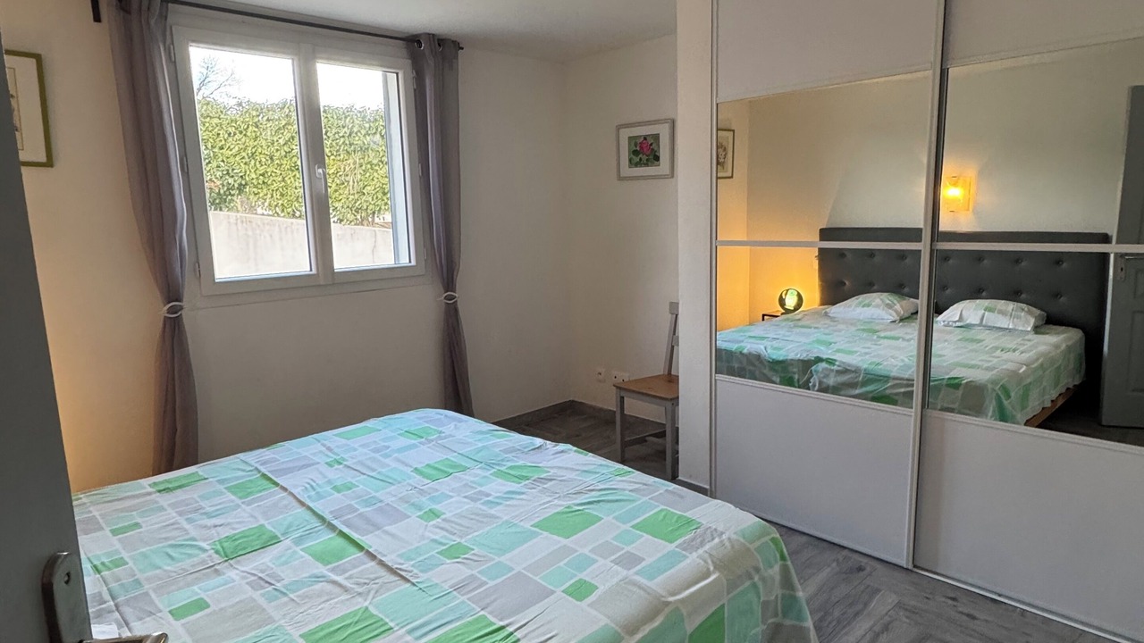 Photo of Bedroom in Saint-Sernin