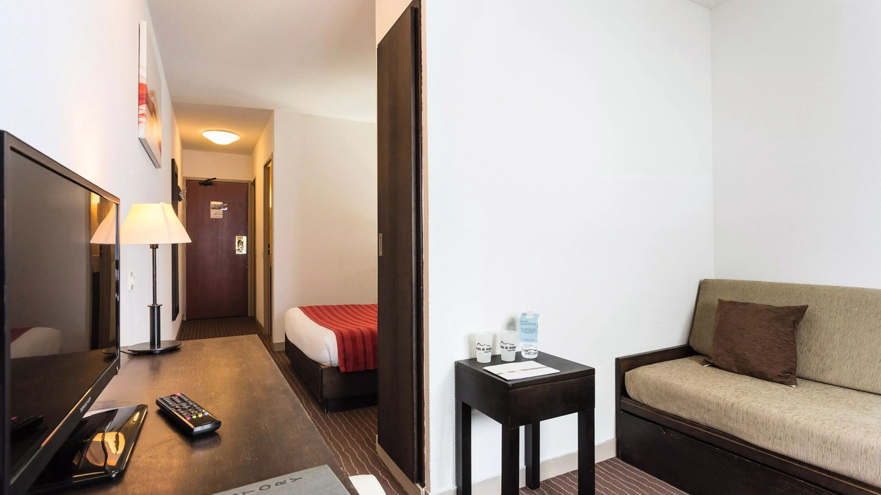 Photo of Bedroom in Val Claret