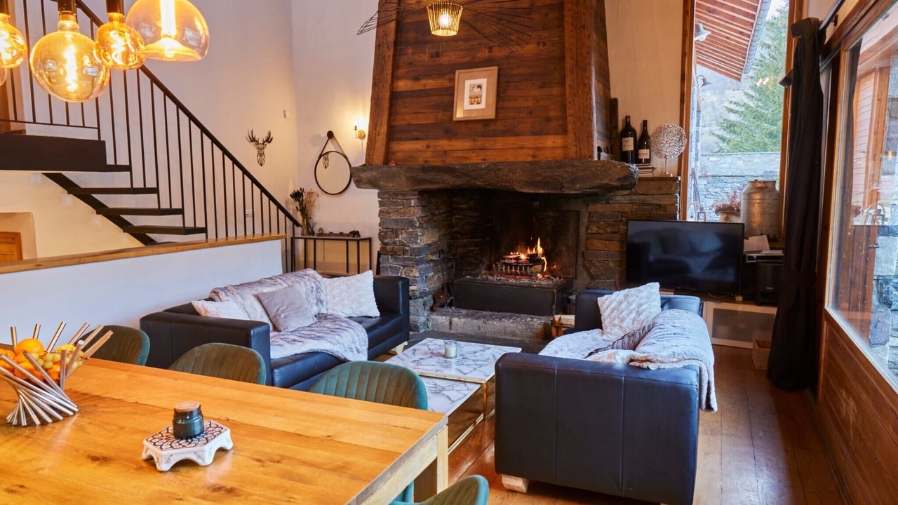 Photo of Others in Meribel