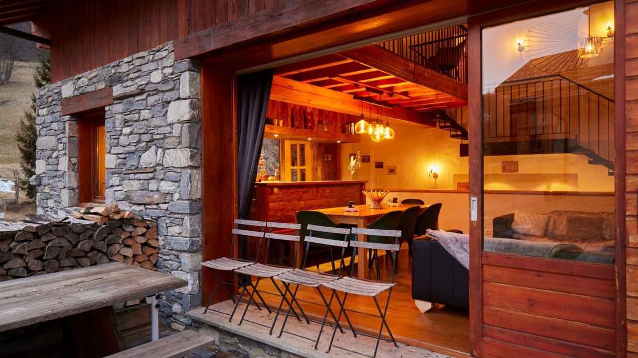 Photo of Outdoor in Meribel