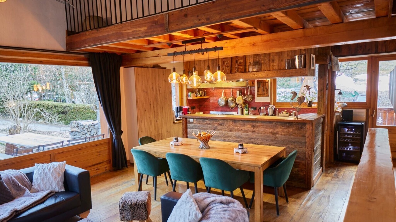 Photo of Others in Meribel