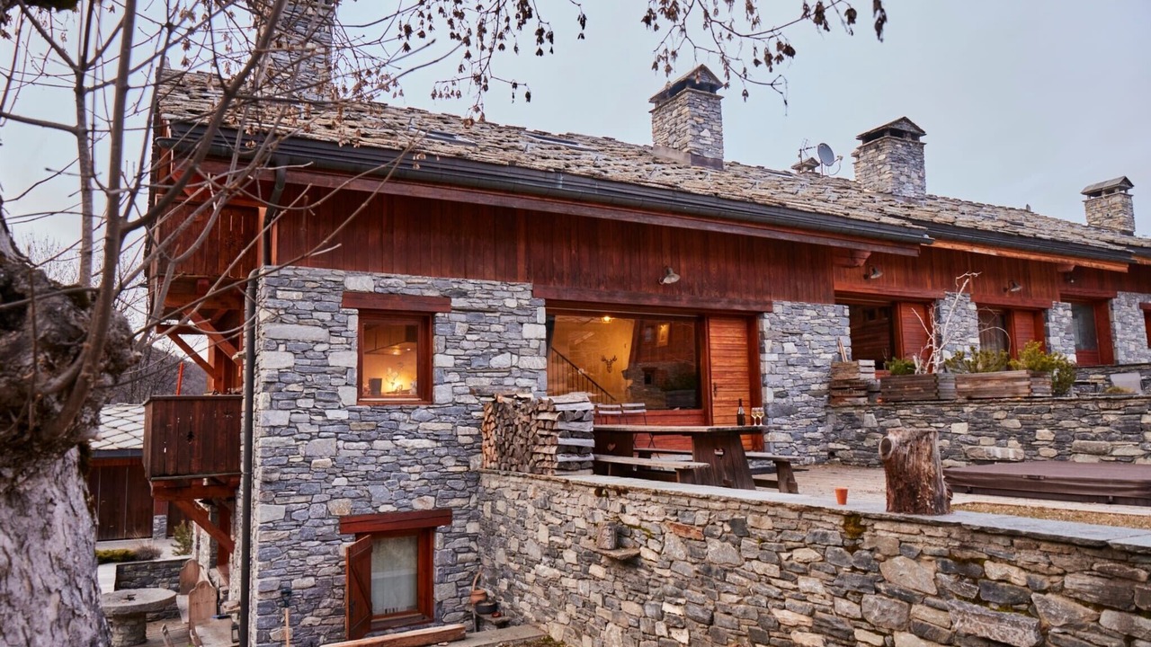 Photo of Outdoor in Meribel