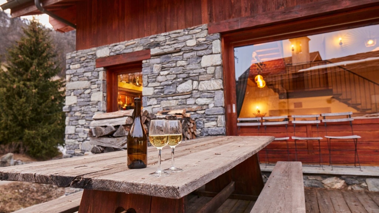 Photo of Outdoor in Meribel