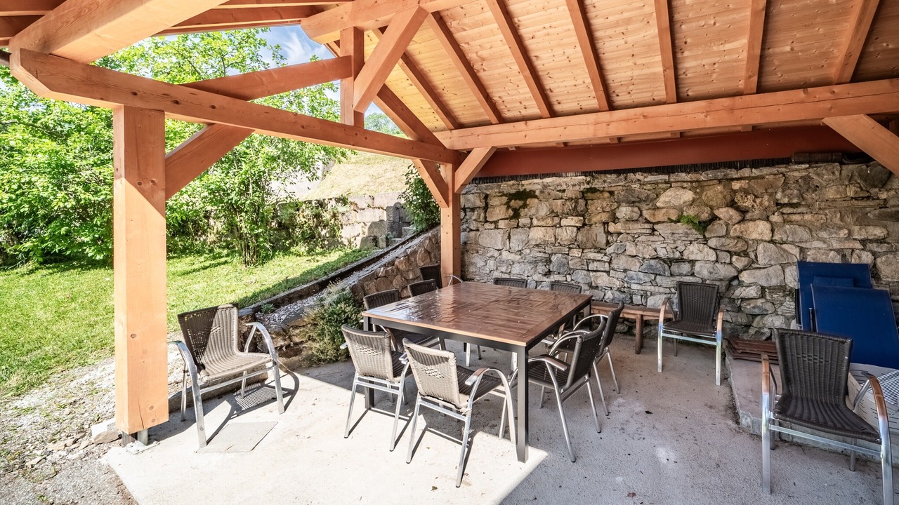 Photo of Outdoor in Bogeve