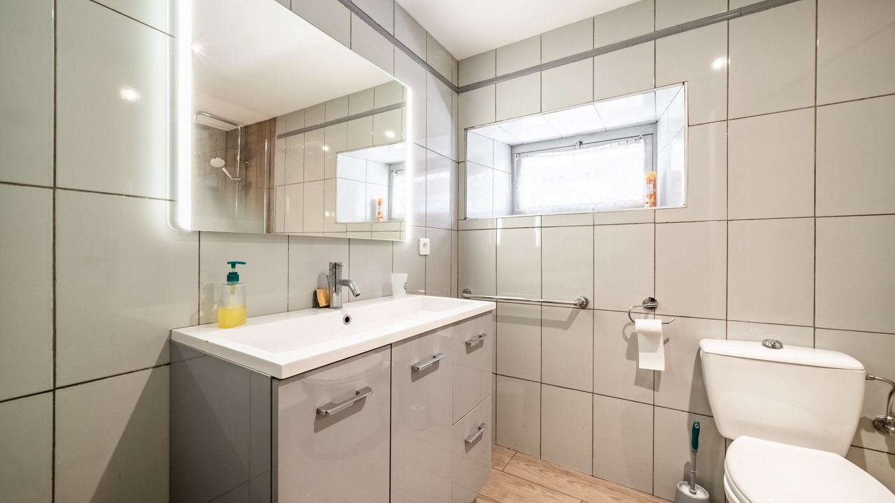 Photo of Bathroom in Bogeve