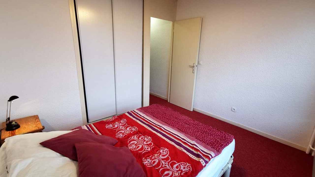 Photo of Bedroom in Prapoutel