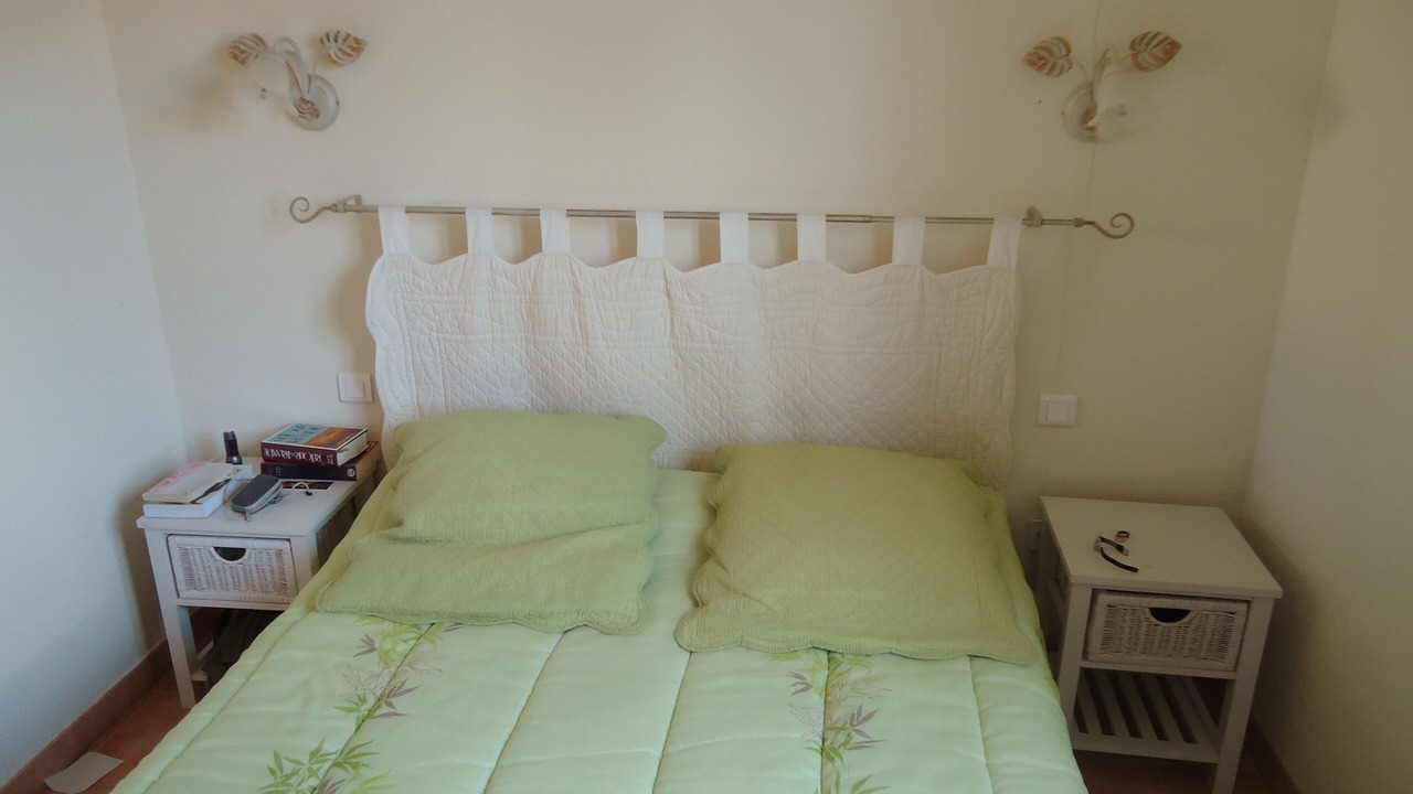 Photo of Bedroom in Montreal