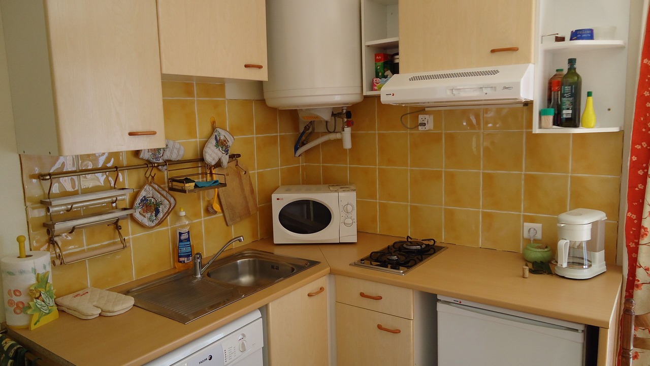 Photo of Kitchen in Montreal
