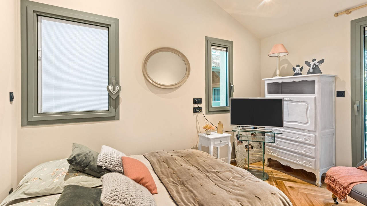 Photo of Bedroom in Les Serres - Vivier