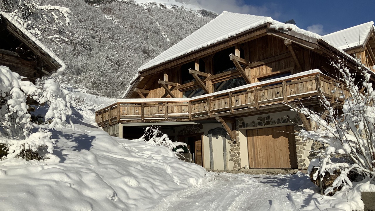 Photo of Outdoor in Montriond