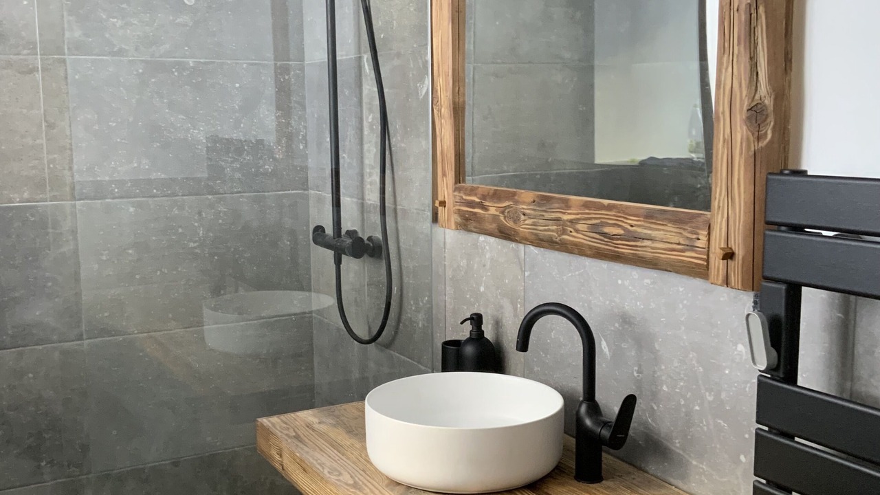 Photo of Bathroom in Montriond