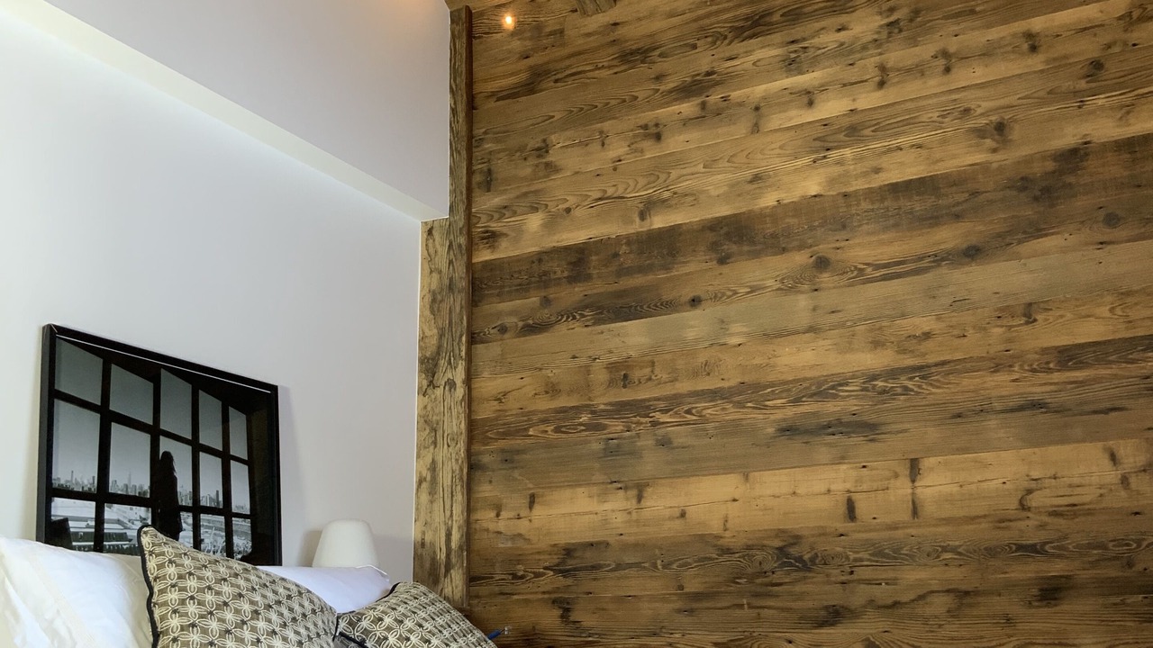 Photo of Bedroom in Montriond
