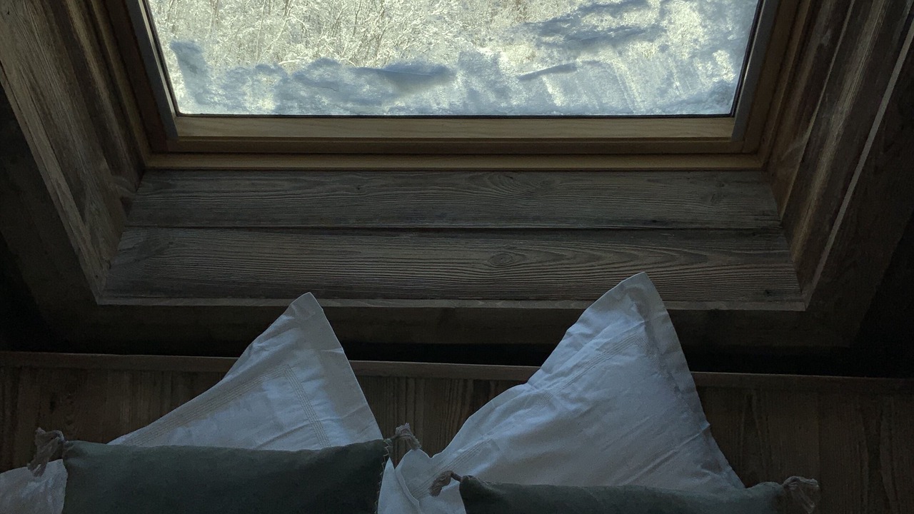 Photo of Bedroom in Montriond