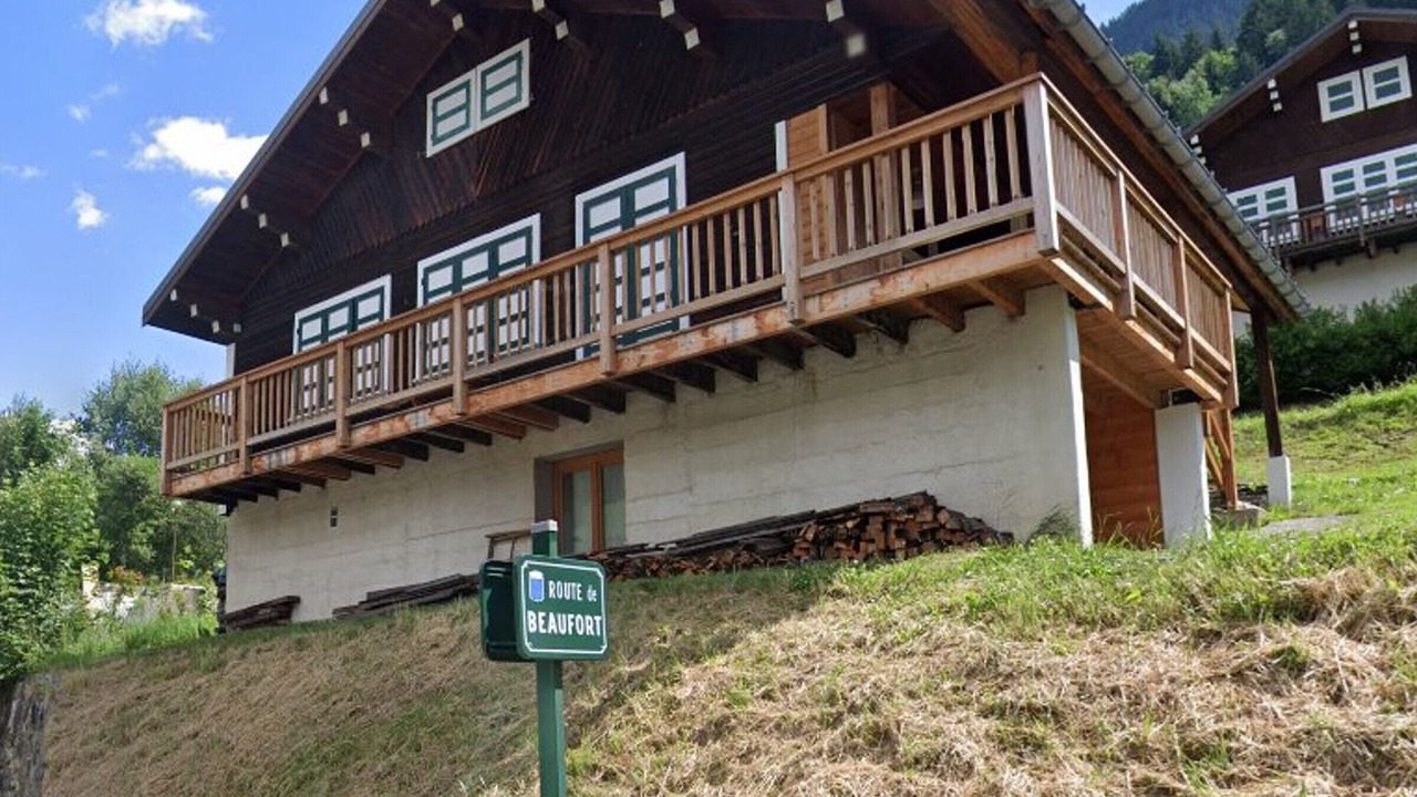 Photo of Outdoor in Areches