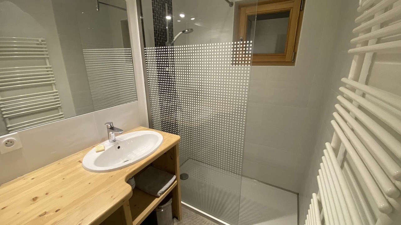Photo of Bathroom in Areches