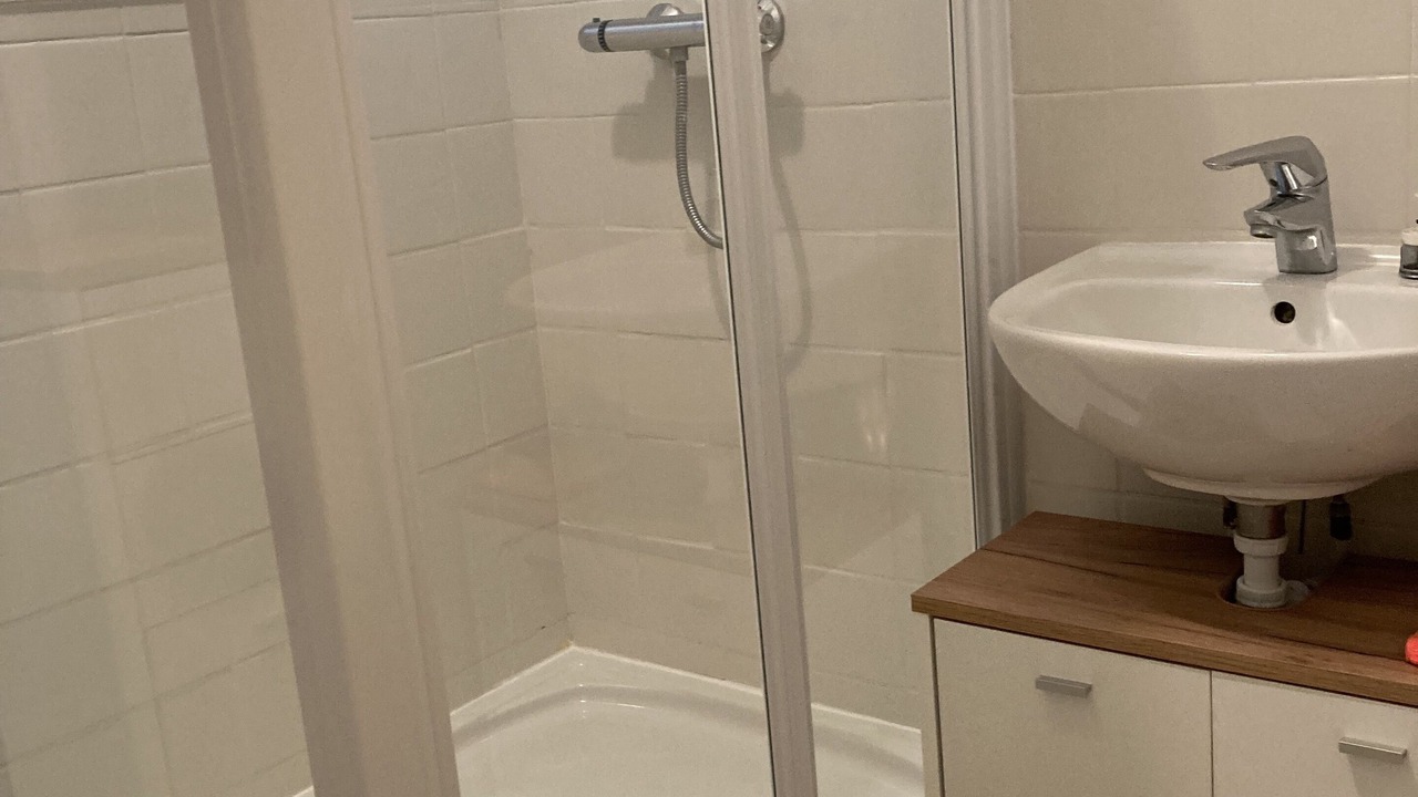 Photo of Bathroom in Les Rousses
