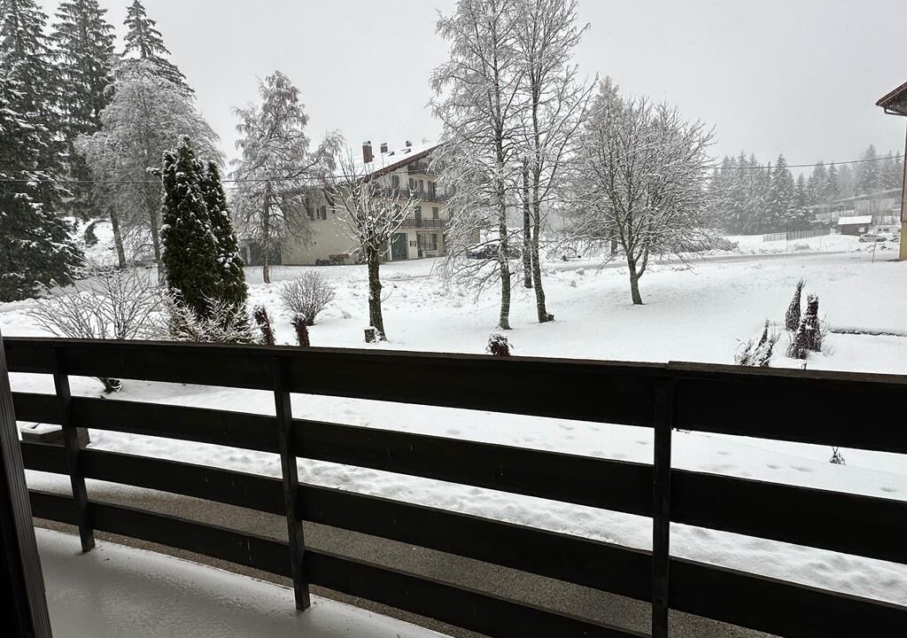 Photo of Outdoor in Les Rousses