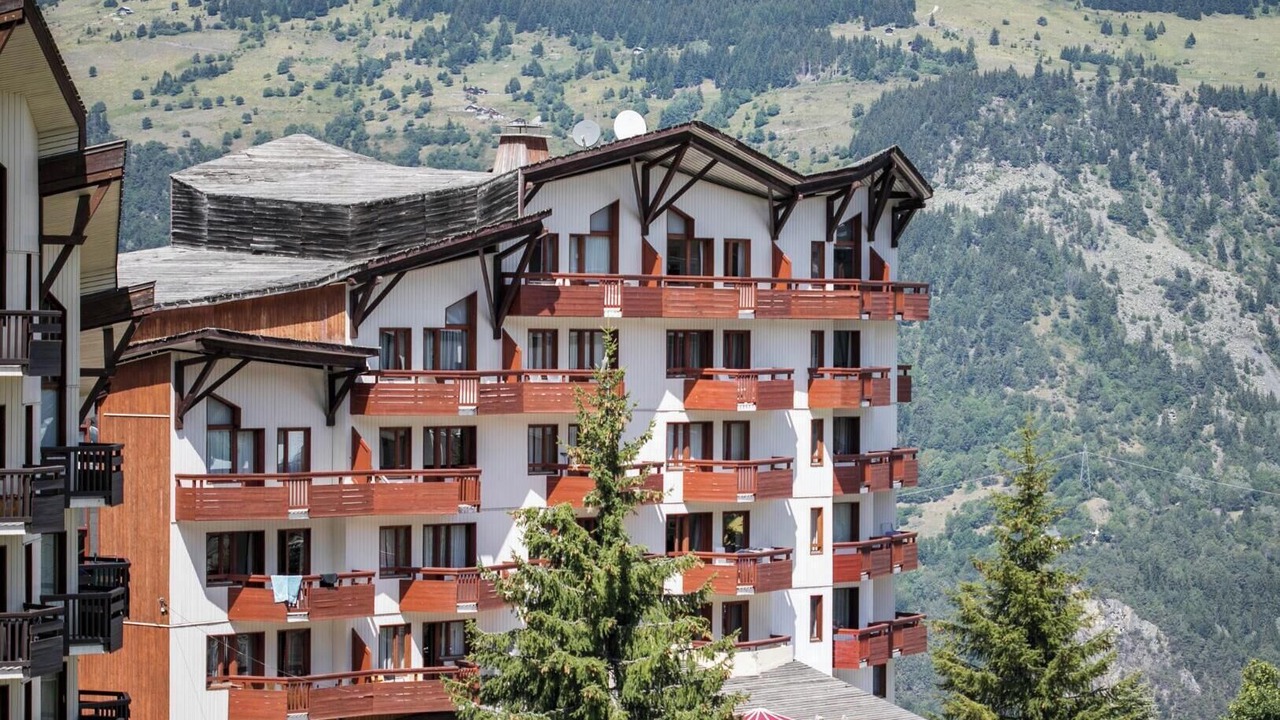 Photo of Outdoor in La Perriere