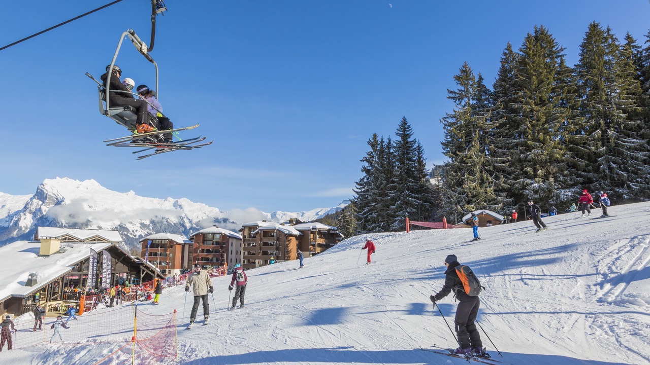 Photo of Outdoor in Les Esserts