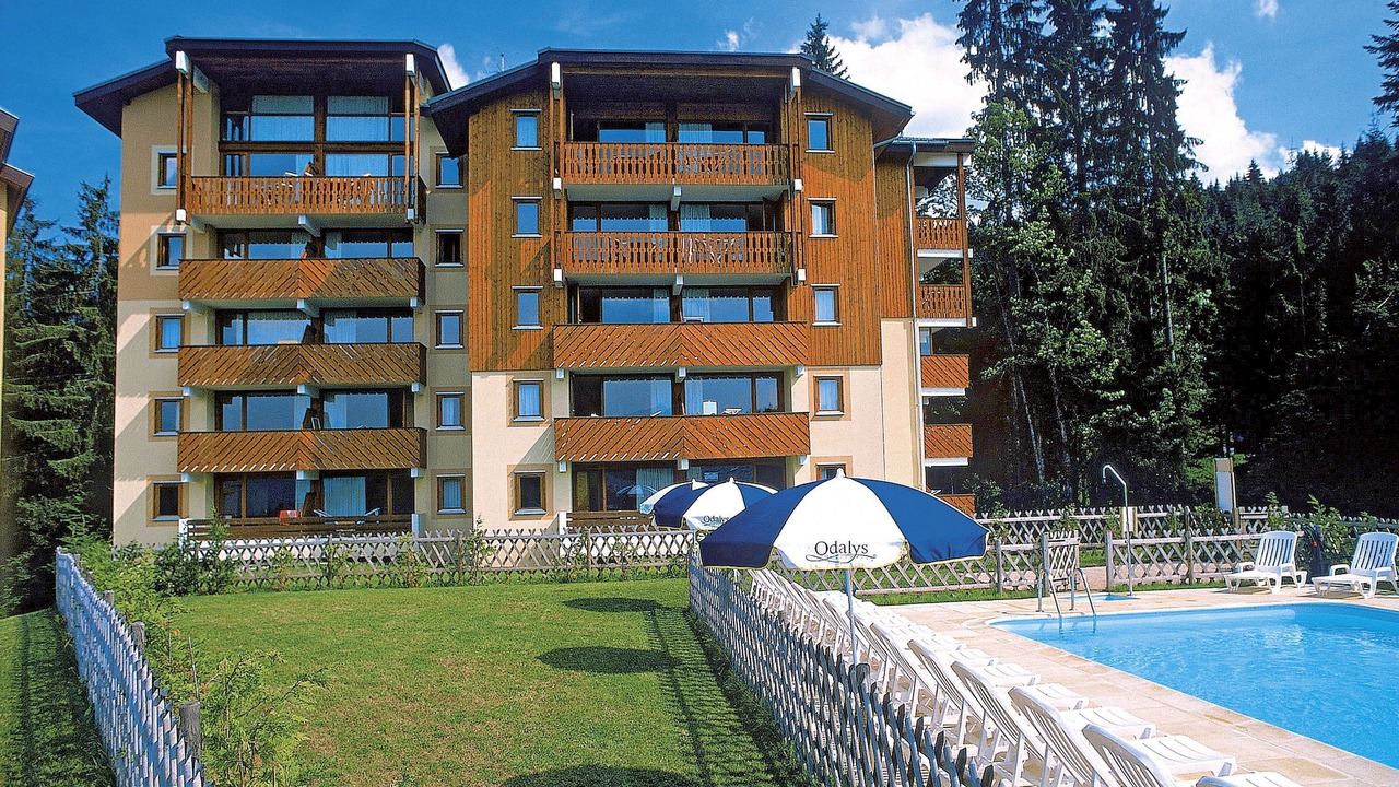 Photo of Outdoor in Les Esserts