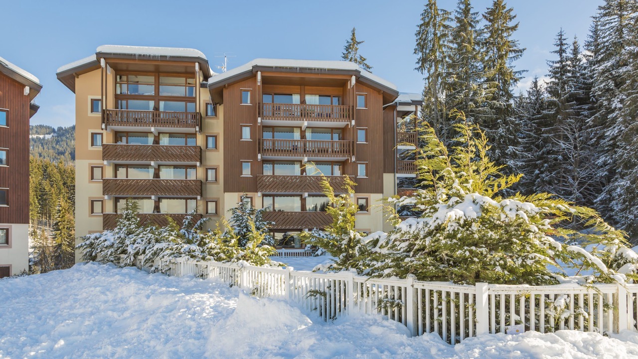 Photo of Outdoor in Les Esserts