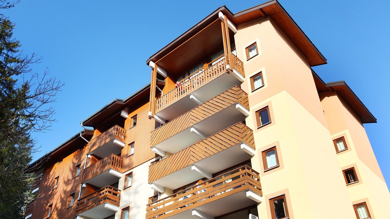 Photo of Outdoor in Les Esserts