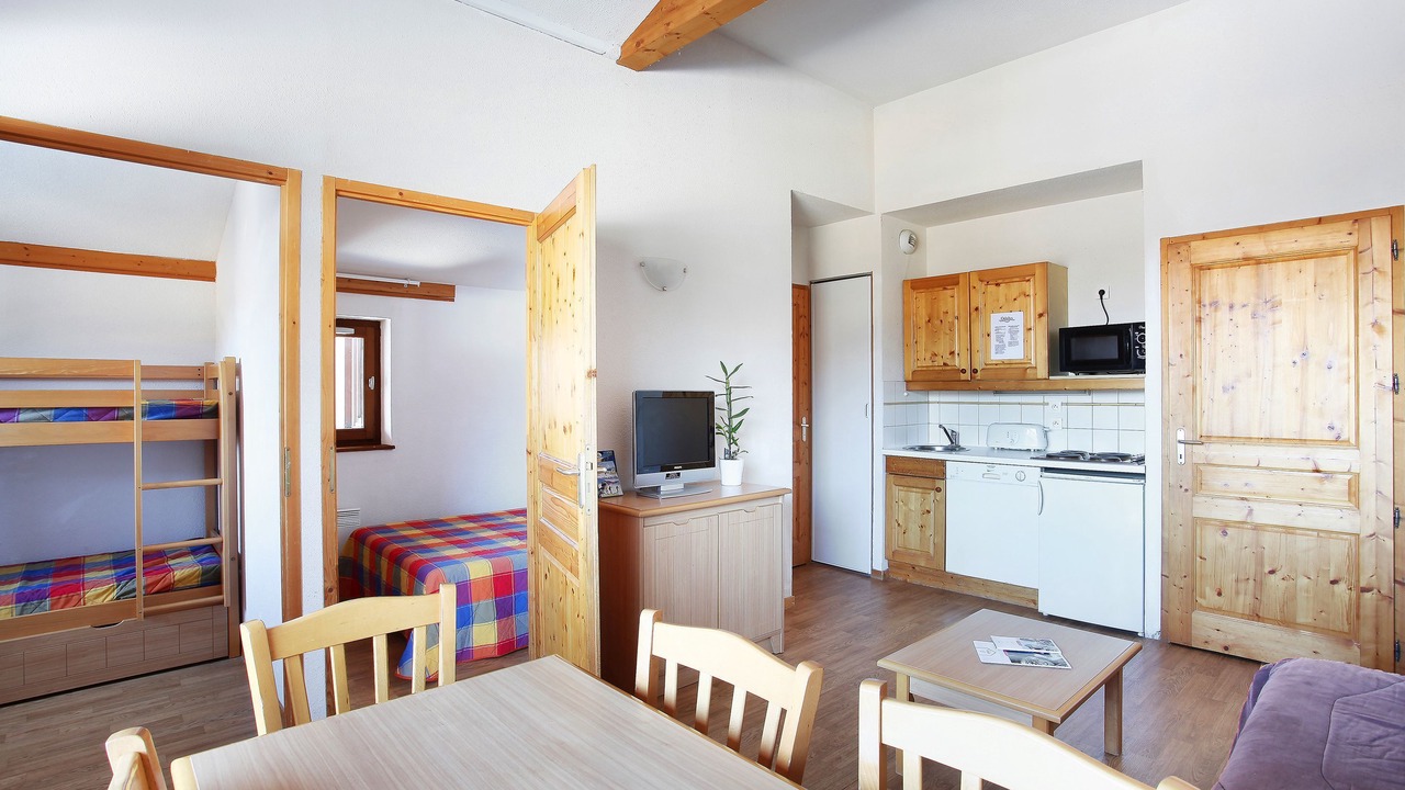 Photo of Bedroom in Les Esserts