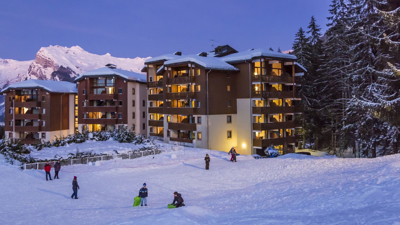 Photo of Outdoor in Les Esserts
