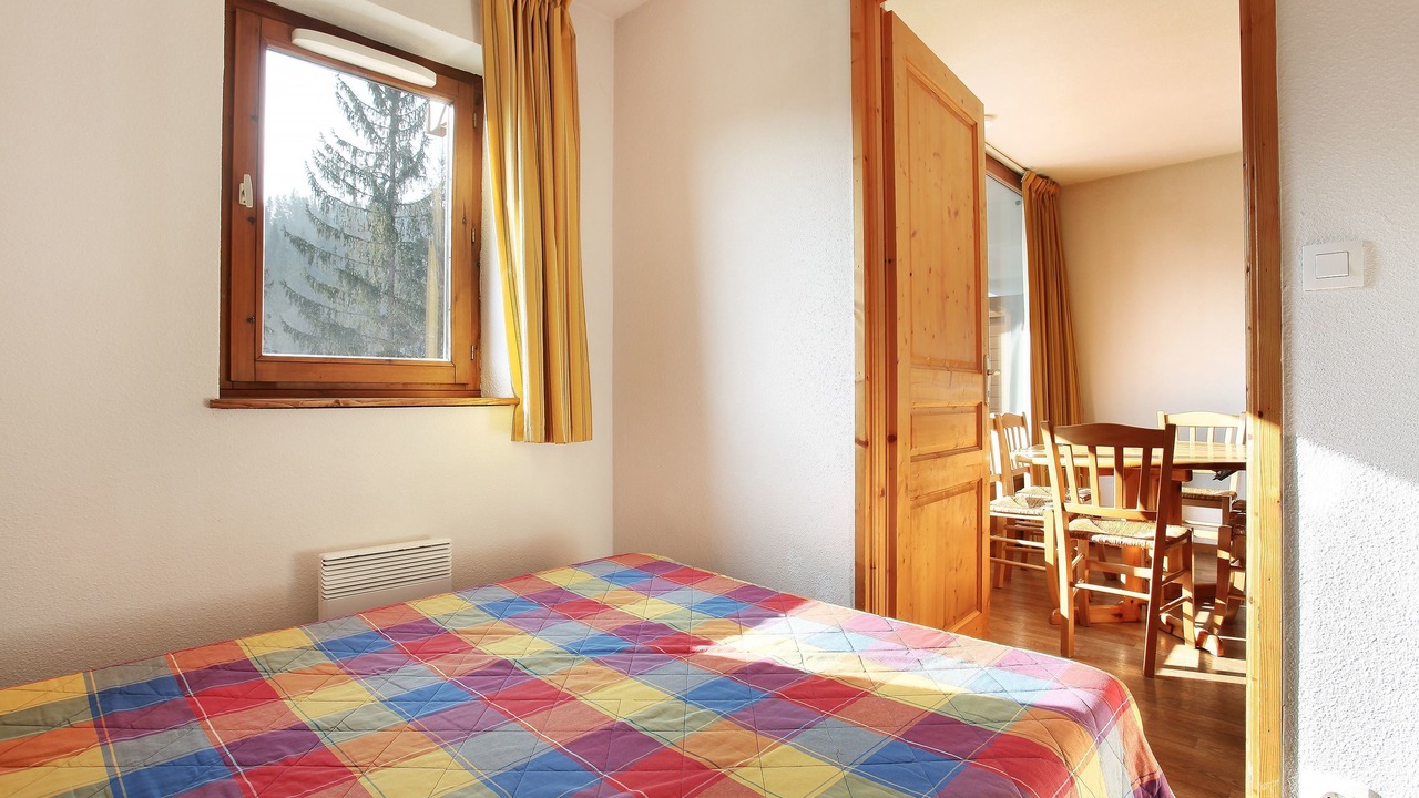 Photo of Bedroom in Les Esserts