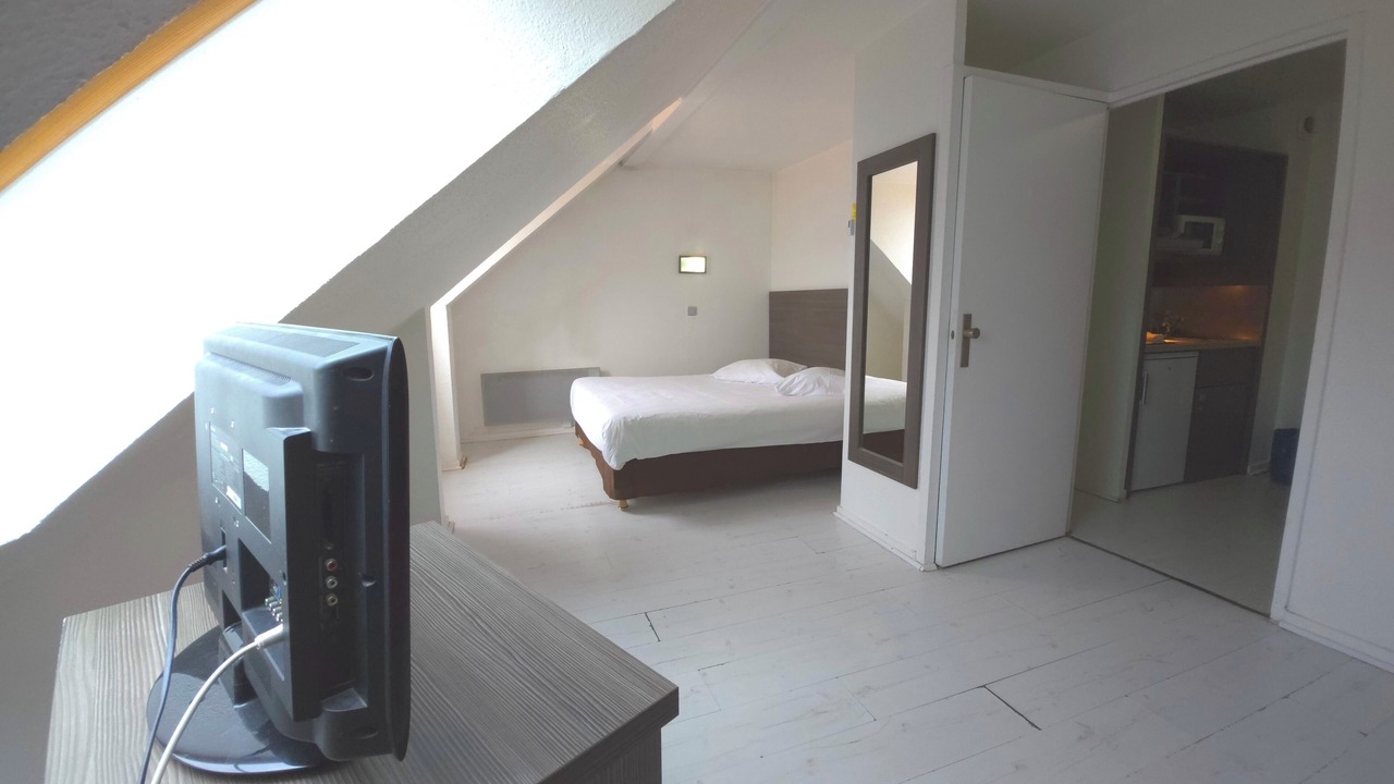 Photo of Bedroom in Gaillard