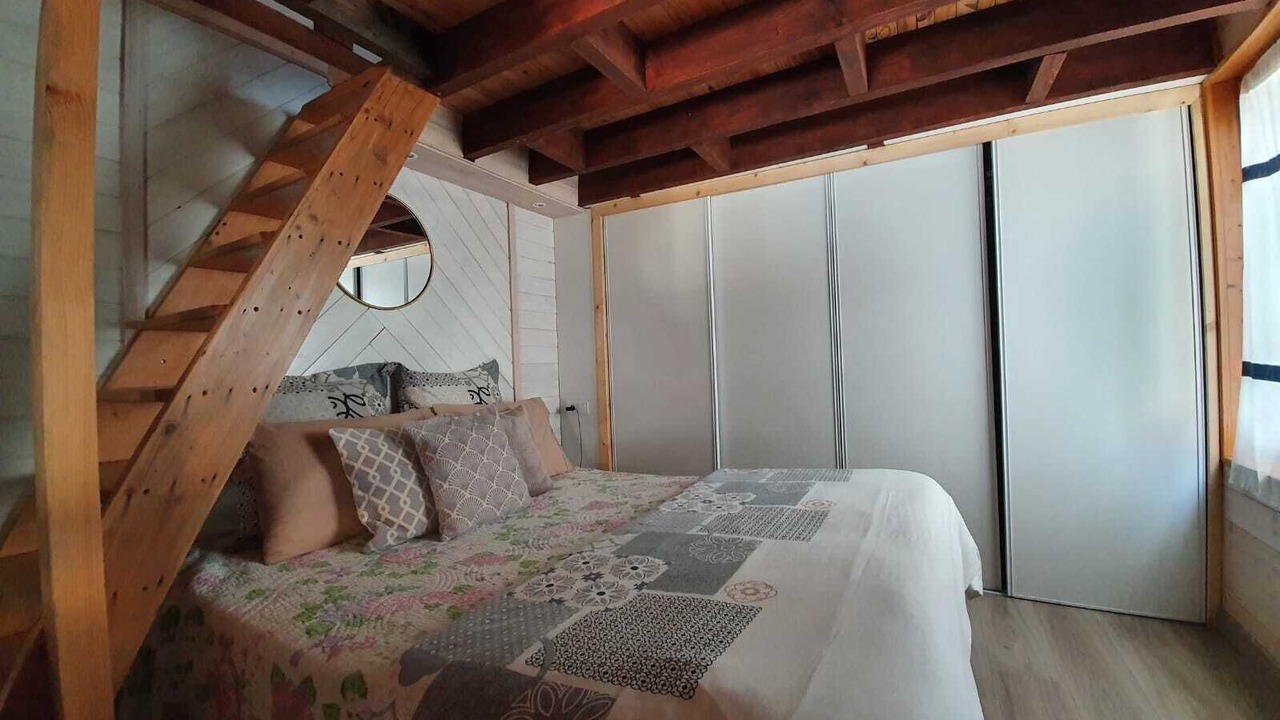 Photo of Bedroom in Cluses