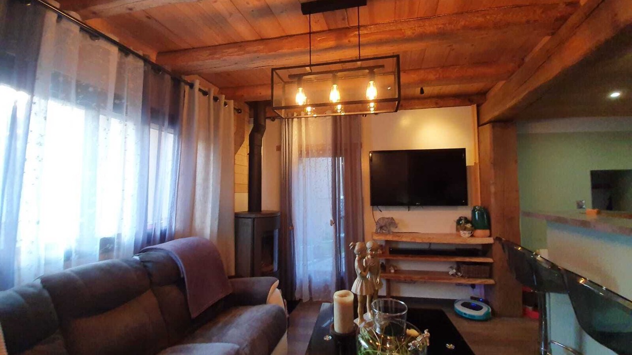 Photo of Livingroom in Cluses