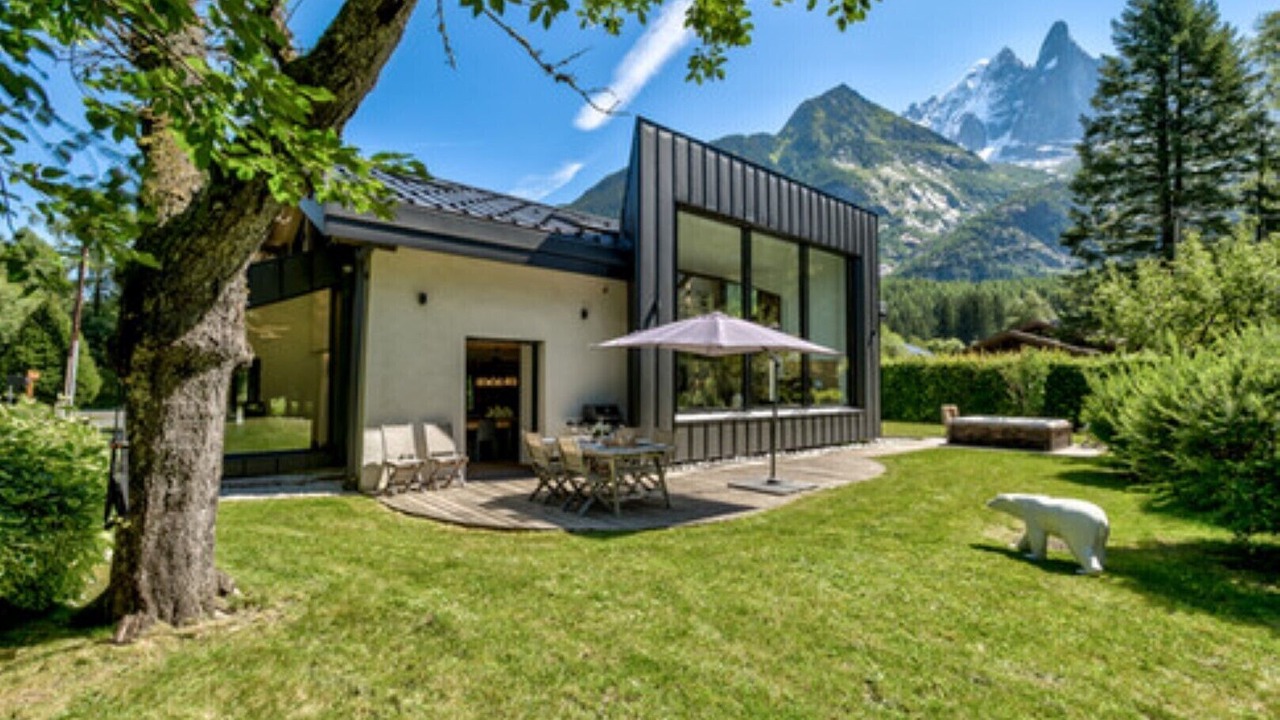 Photo of Outdoor in Les Tines