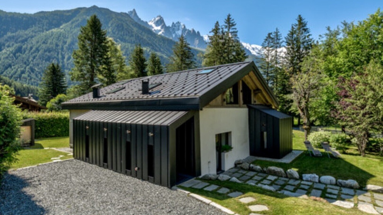 Photo of Outdoor in Les Tines