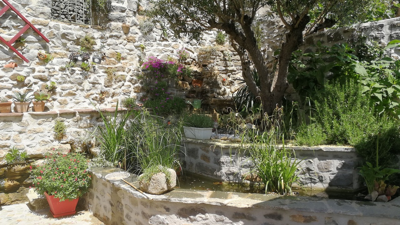 Photo of Outdoor in Laurac-en-Vivarais