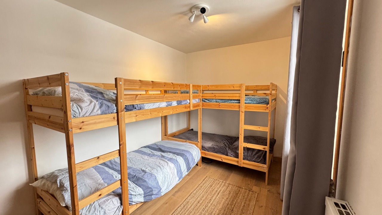 Photo of Bedroom in La Salle-les-Alpes