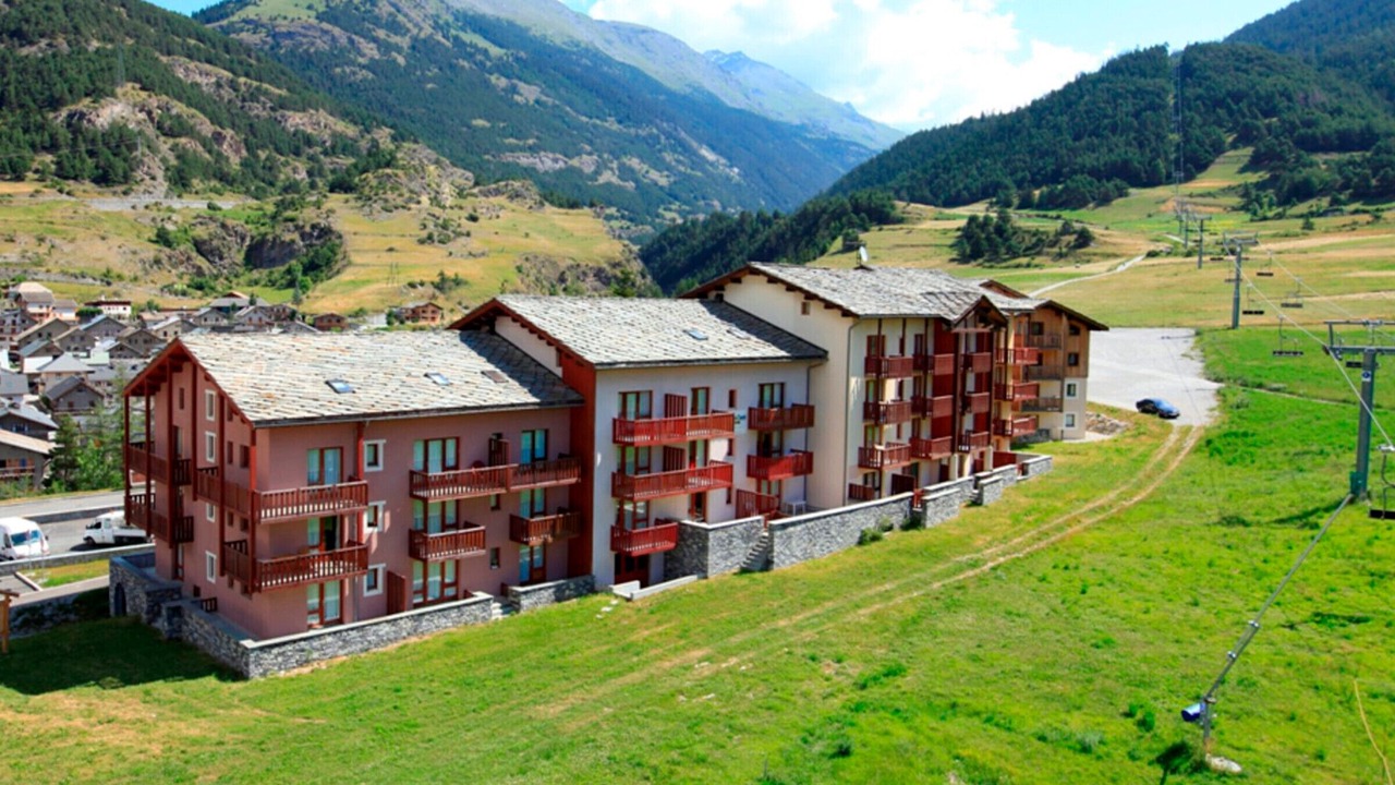 Photo of Outdoor in Termignon