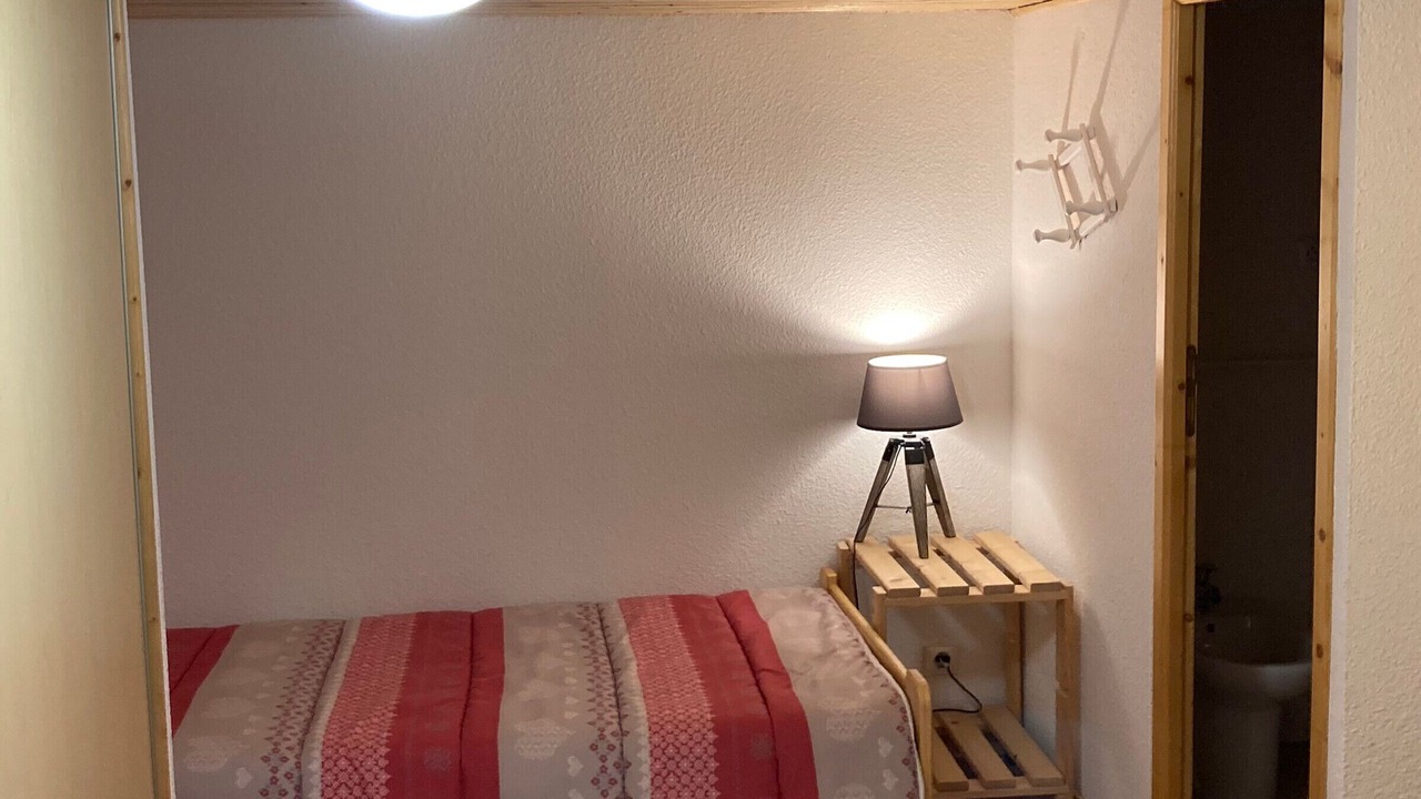 Photo of Bedroom in Termignon