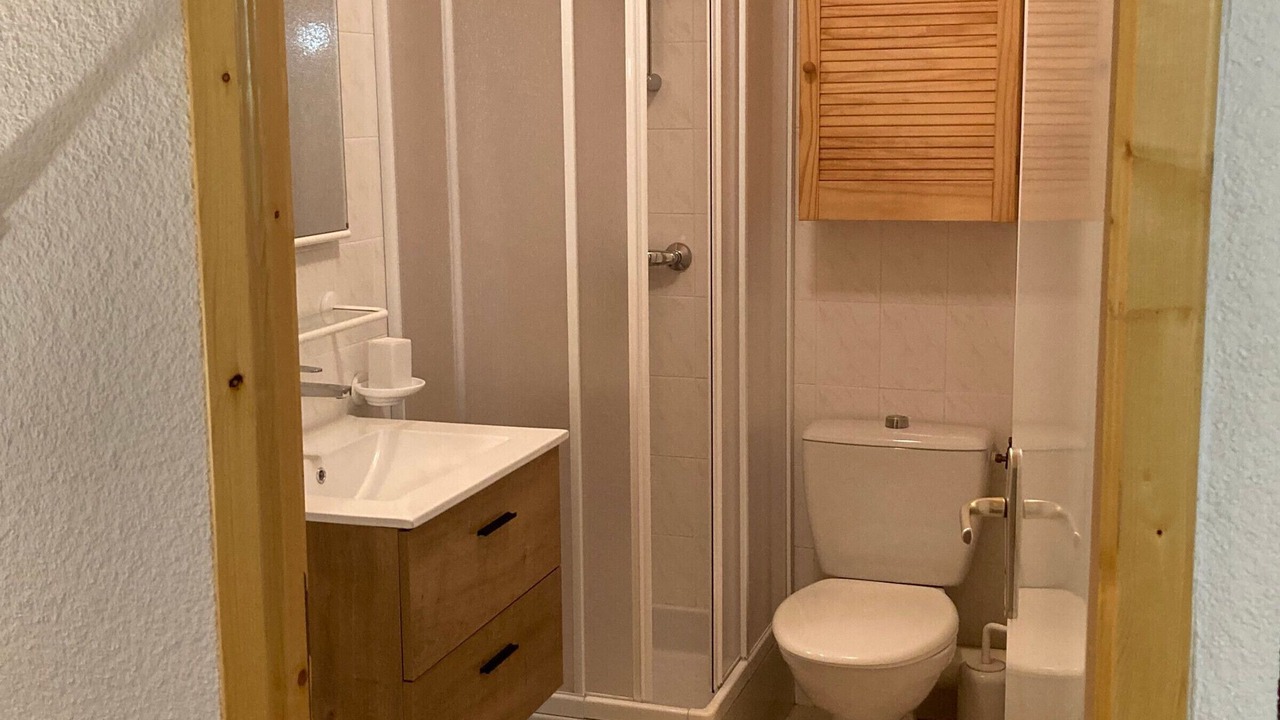 Photo of Bathroom in Termignon