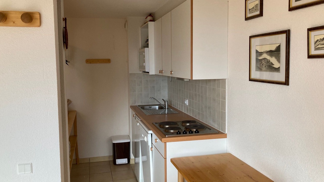Photo of Kitchen in Termignon