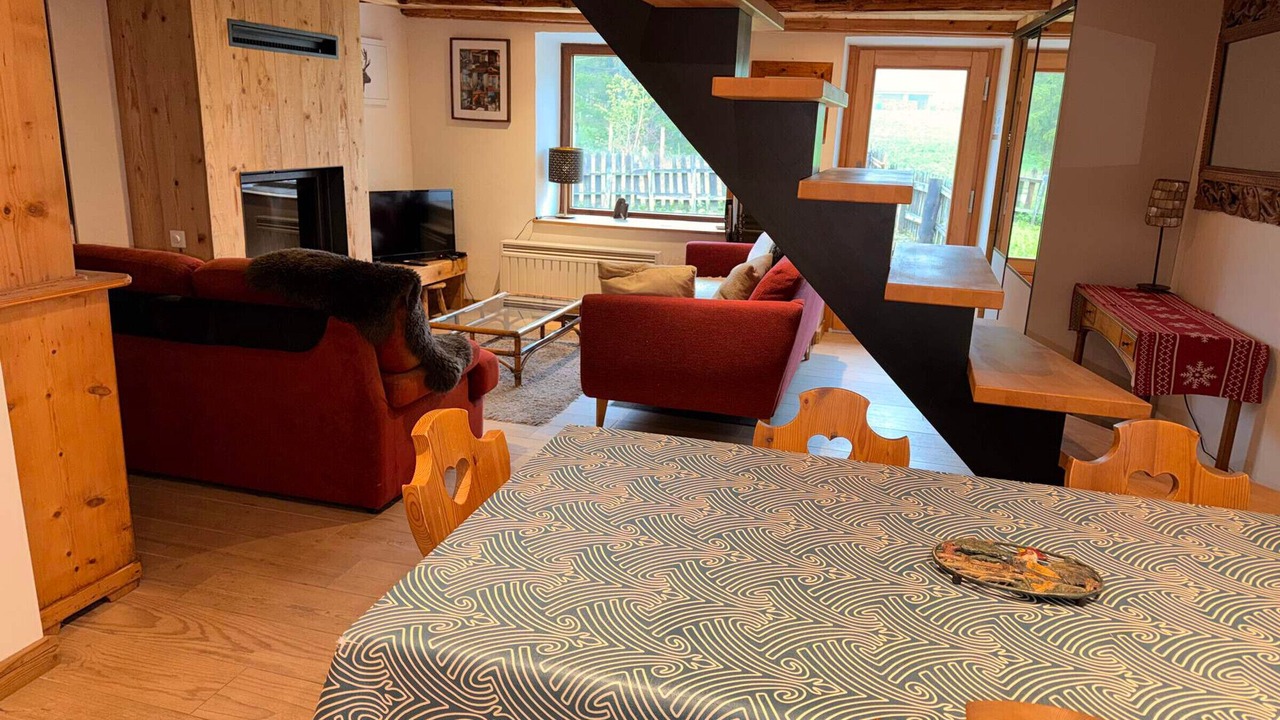 Photo of Others in Pralognan-la-Vanoise