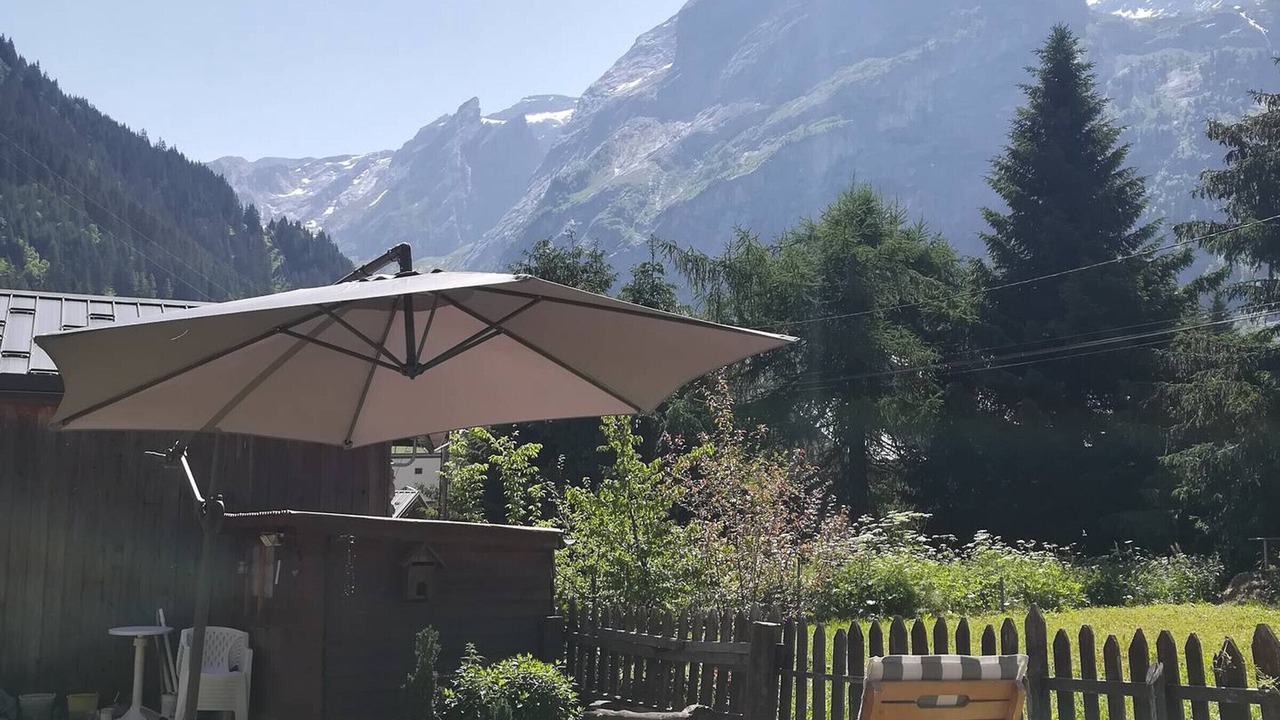 Photo of Outdoor in Pralognan-la-Vanoise