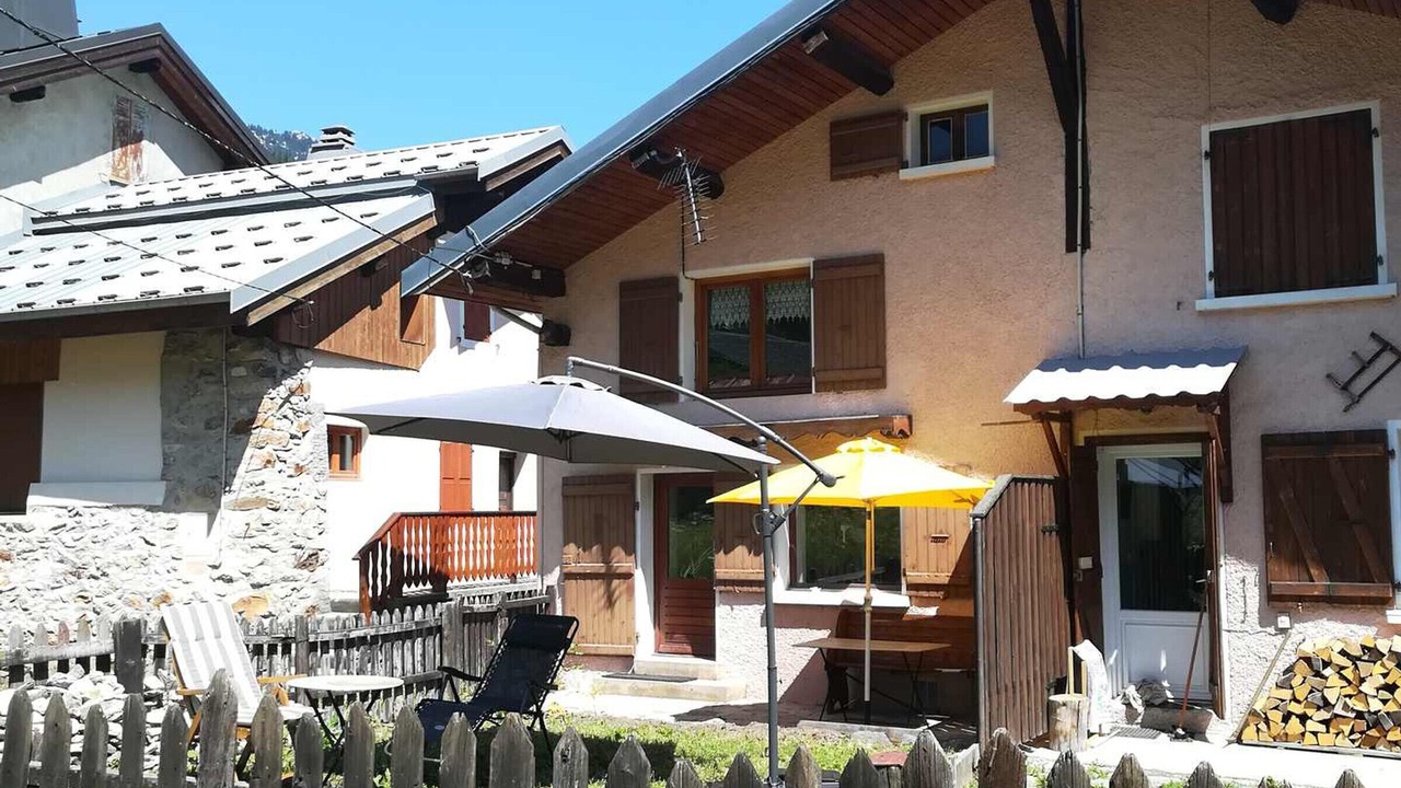 Photo of Outdoor in Pralognan-la-Vanoise