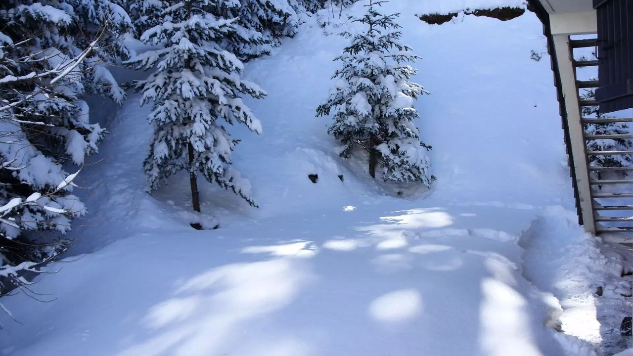 Photo of Outdoor in Villarodin-Bourget
