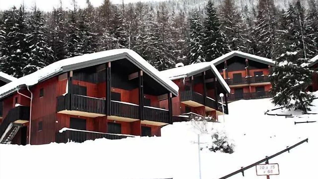 Photo of Outdoor in Villarodin-Bourget