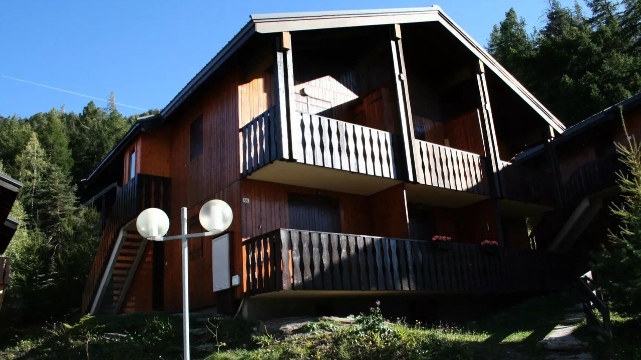Photo of Outdoor in Villarodin-Bourget