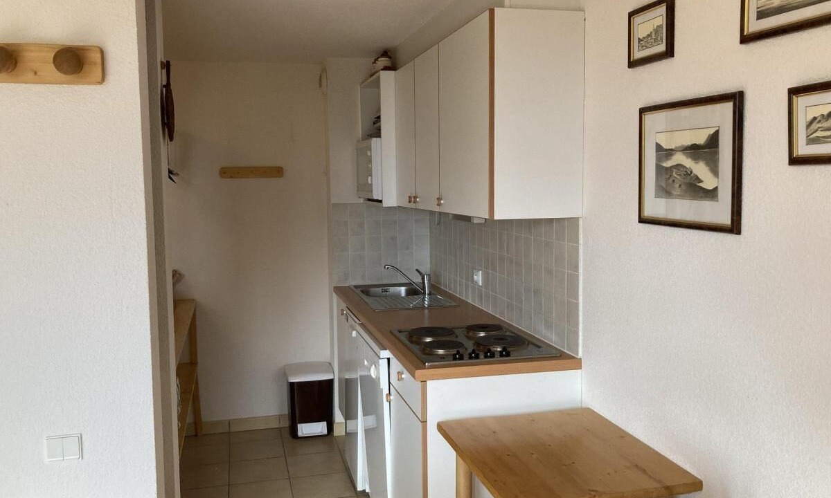 Photo of Kitchen in Termignon